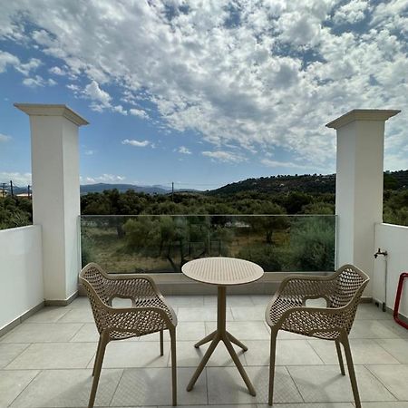 Liokambos Apartment Lefkada City Luaran gambar