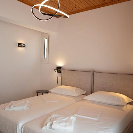 Liokambos Apartment Lefkada City Luaran gambar
