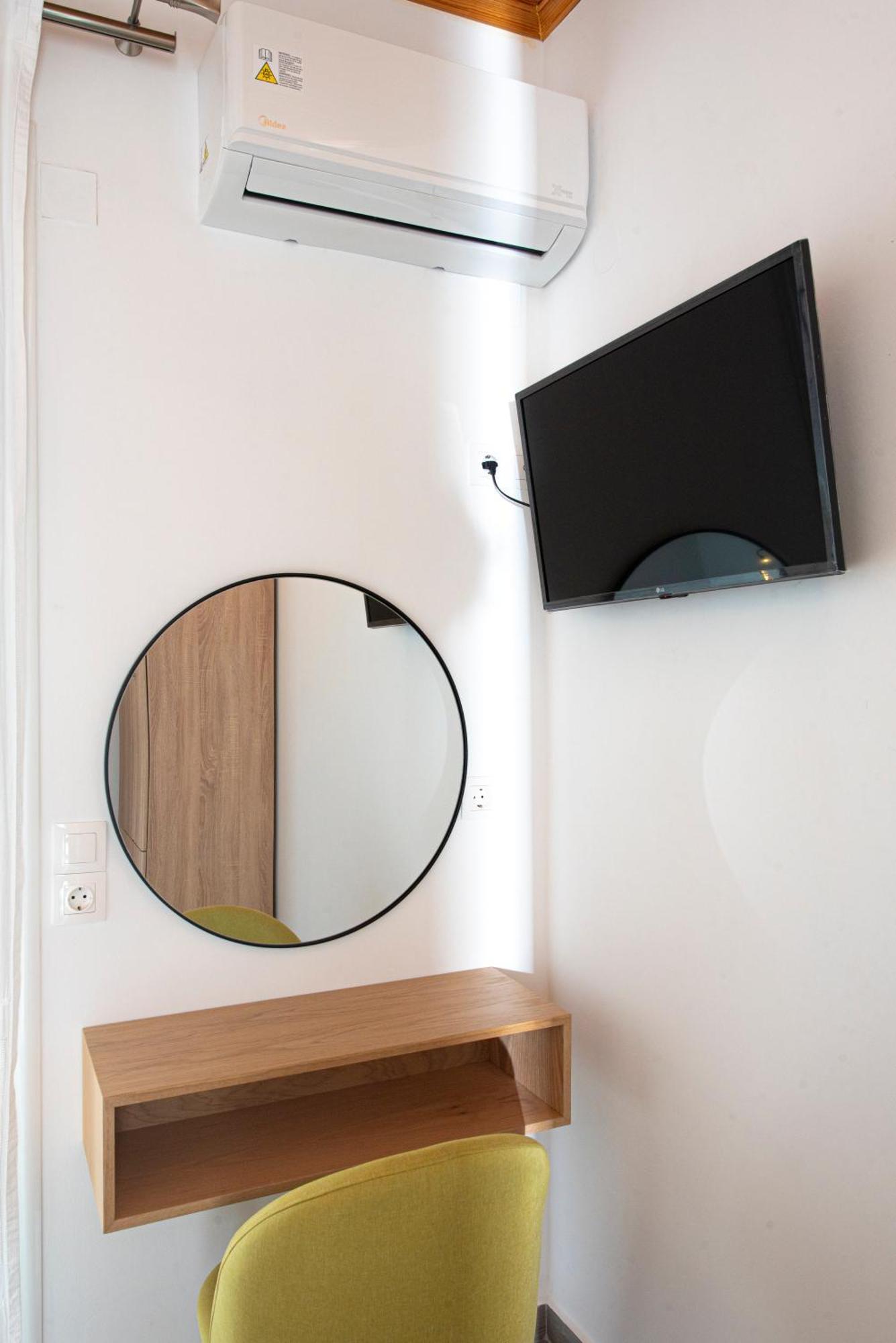 Liokambos Apartment Lefkada City Bilik gambar