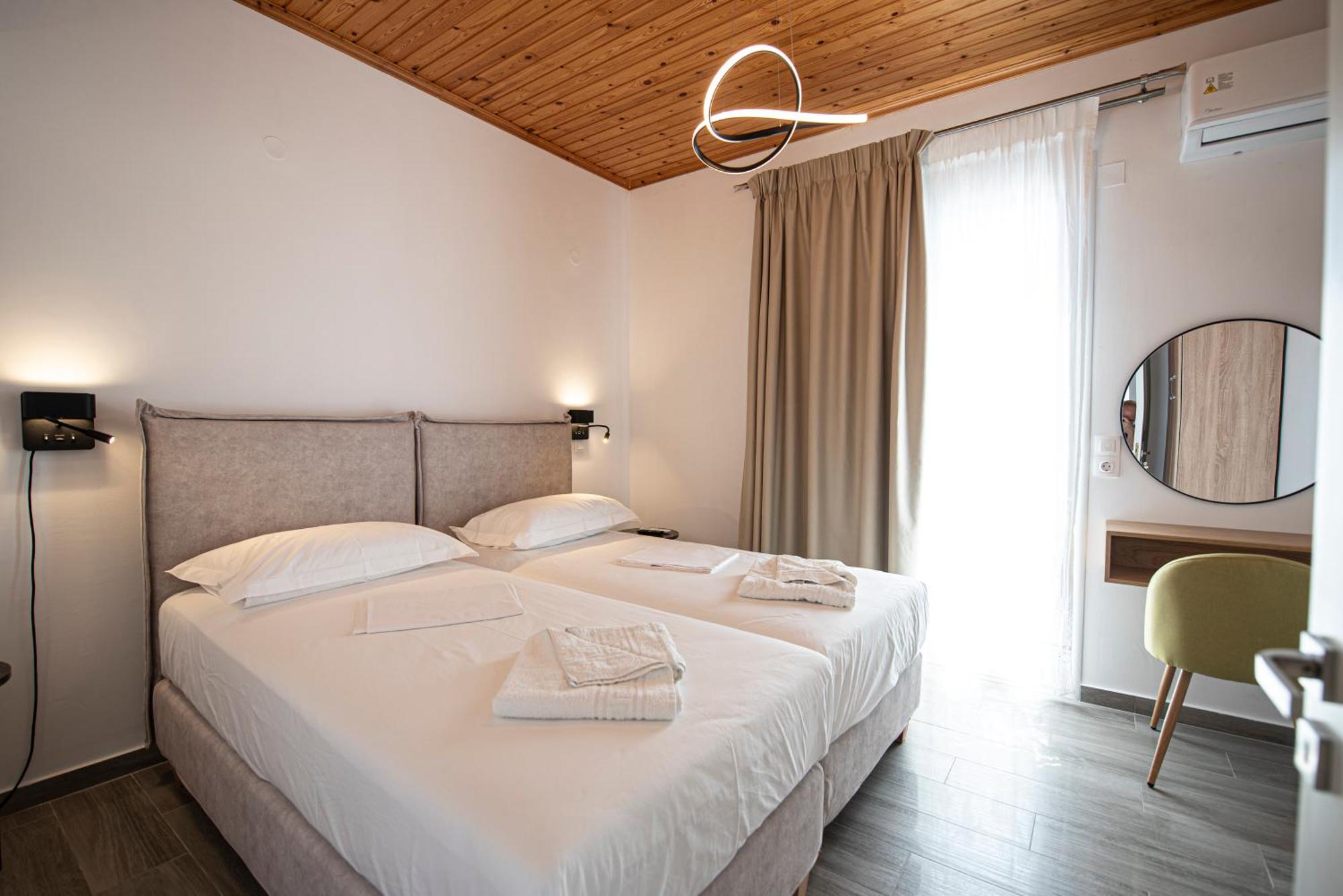 Liokambos Apartment Lefkada City Luaran gambar