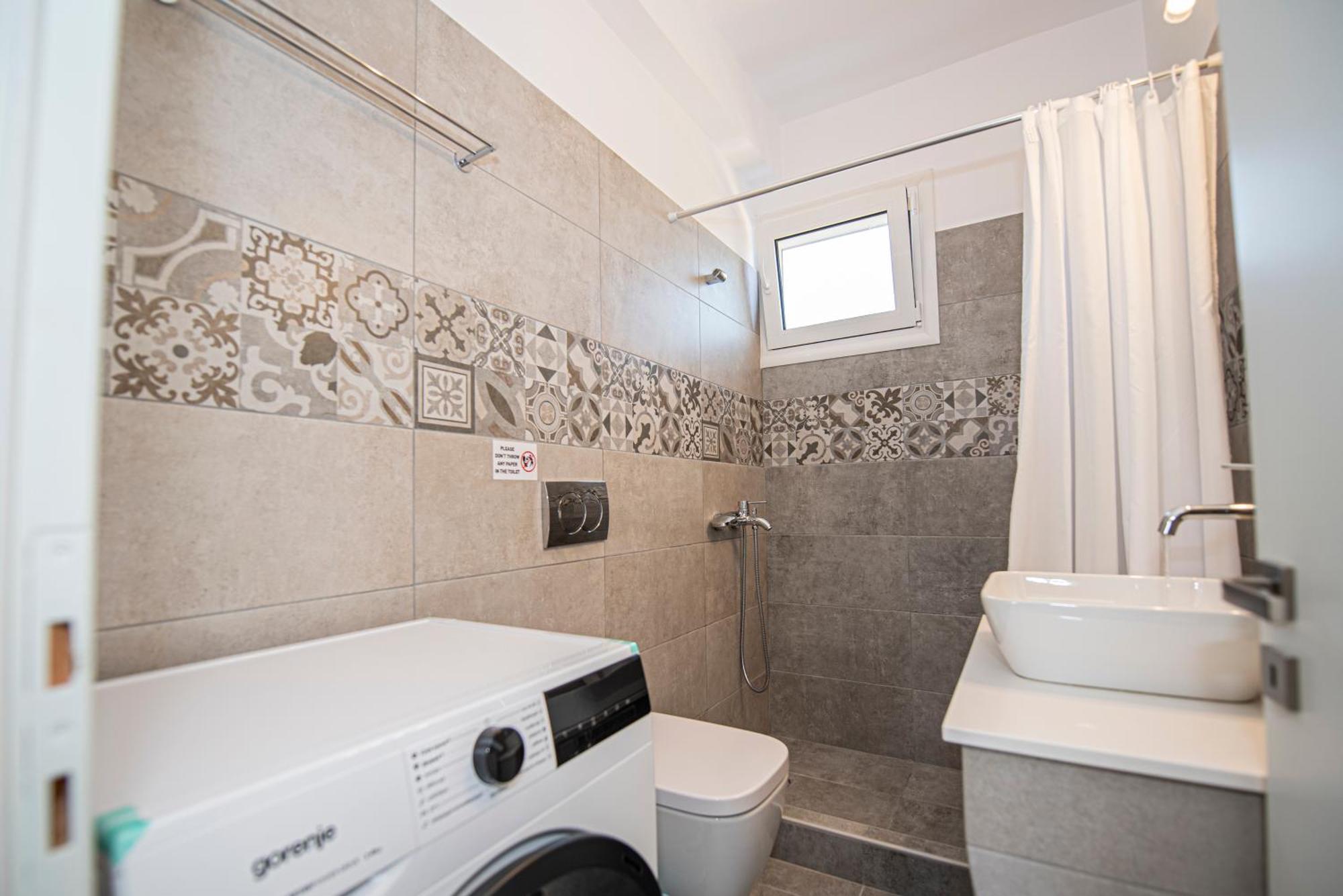 Liokambos Apartment Lefkada City Luaran gambar