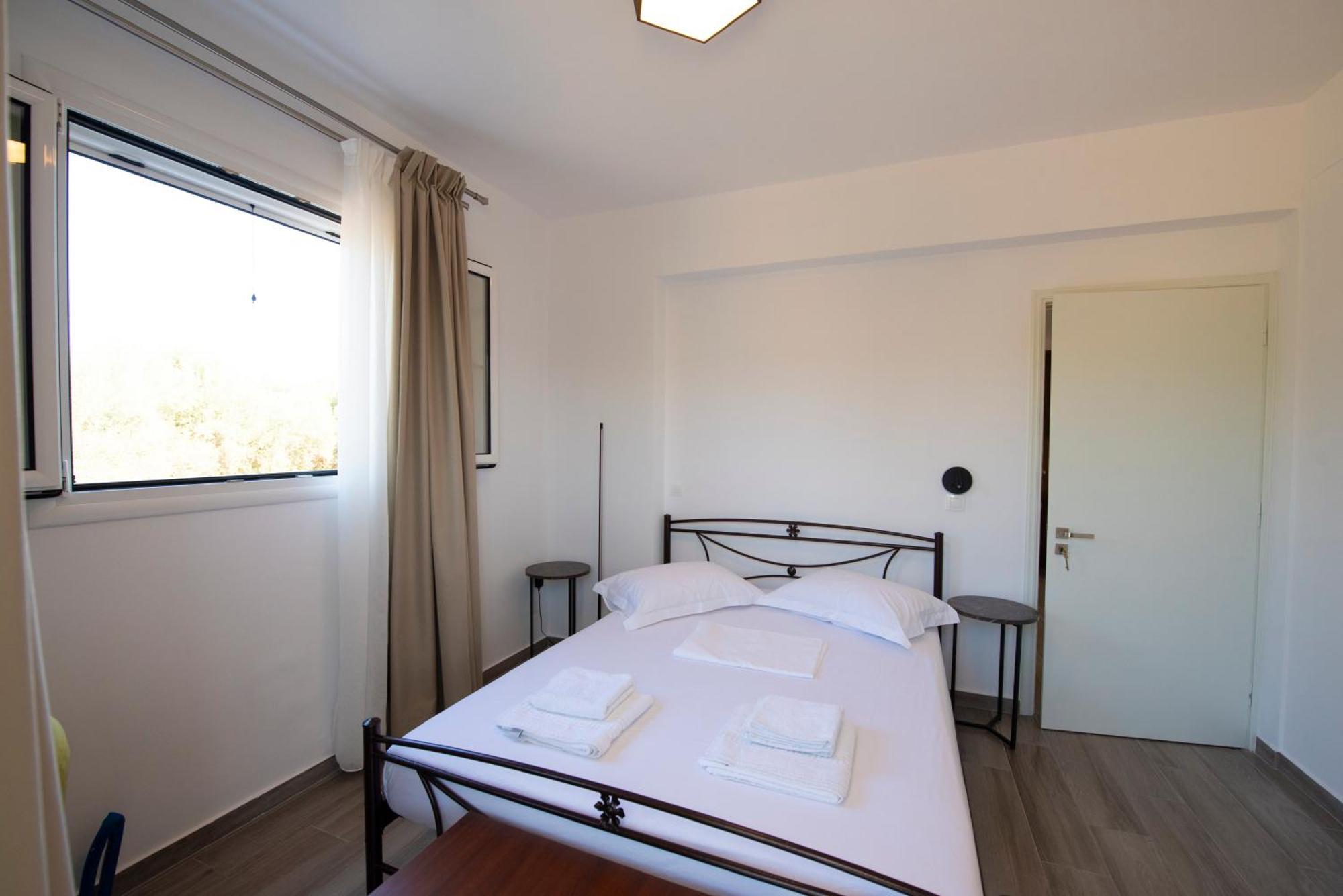 Liokambos Apartment Lefkada City Luaran gambar