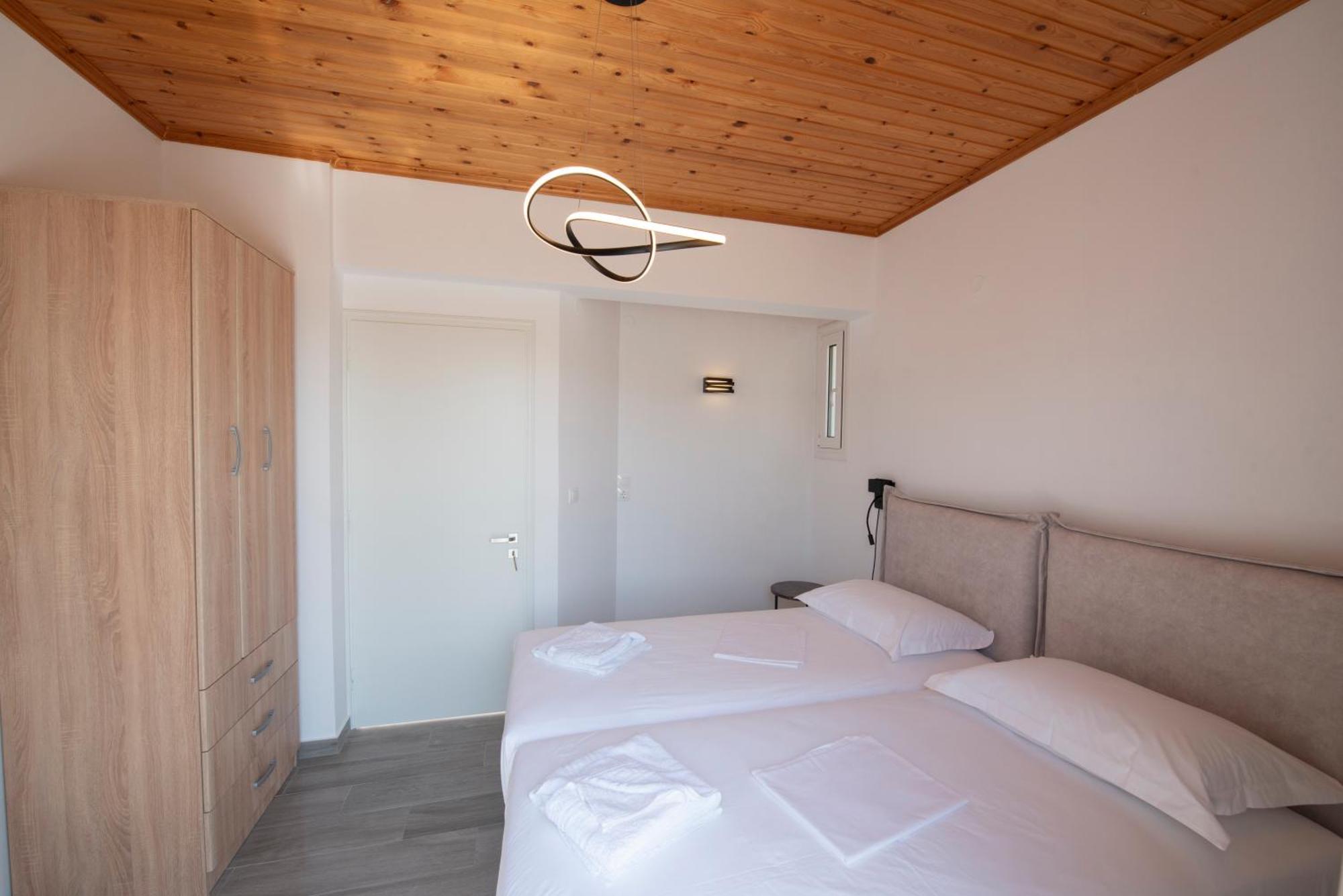 Liokambos Apartment Lefkada City Luaran gambar