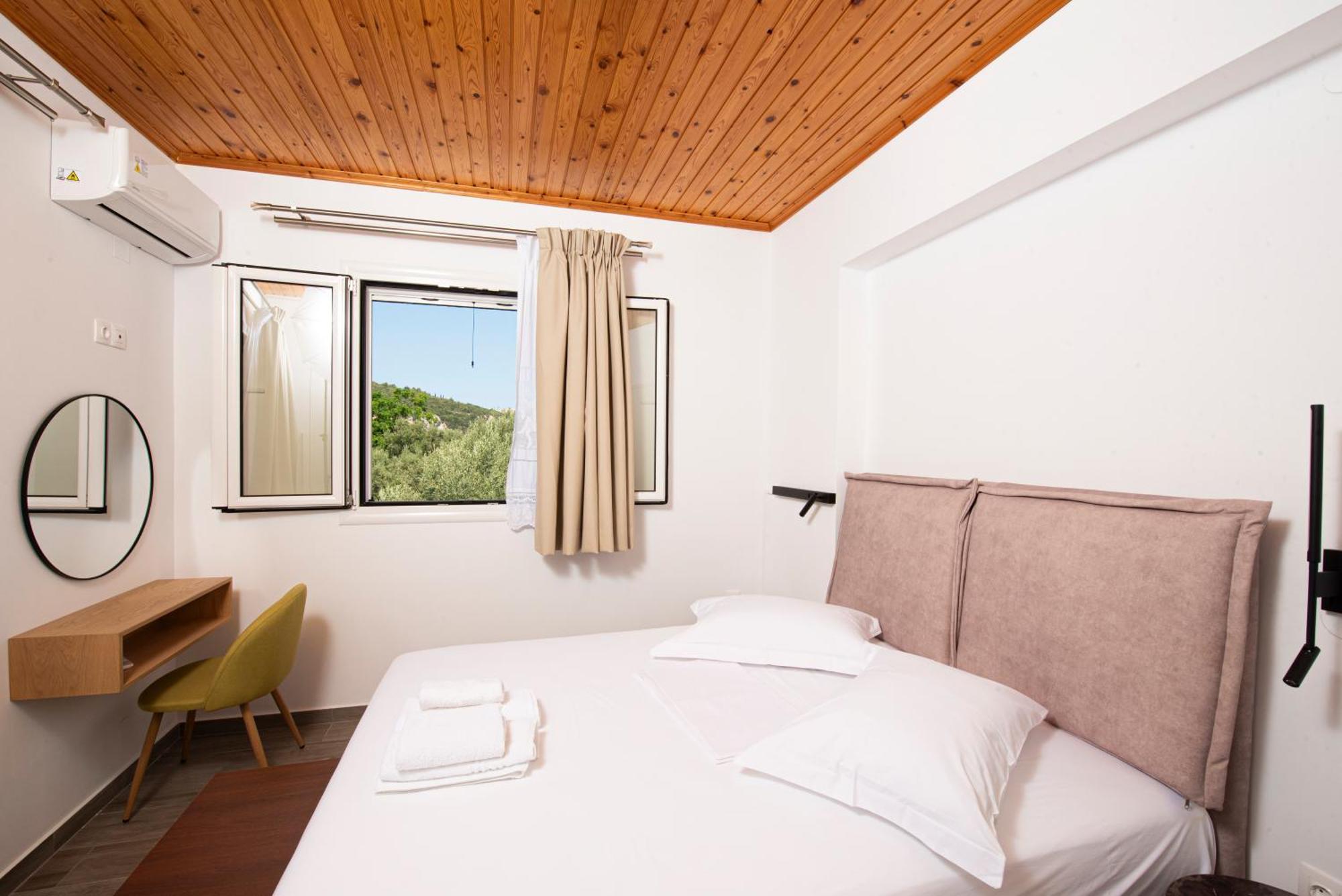 Liokambos Apartment Lefkada City Luaran gambar