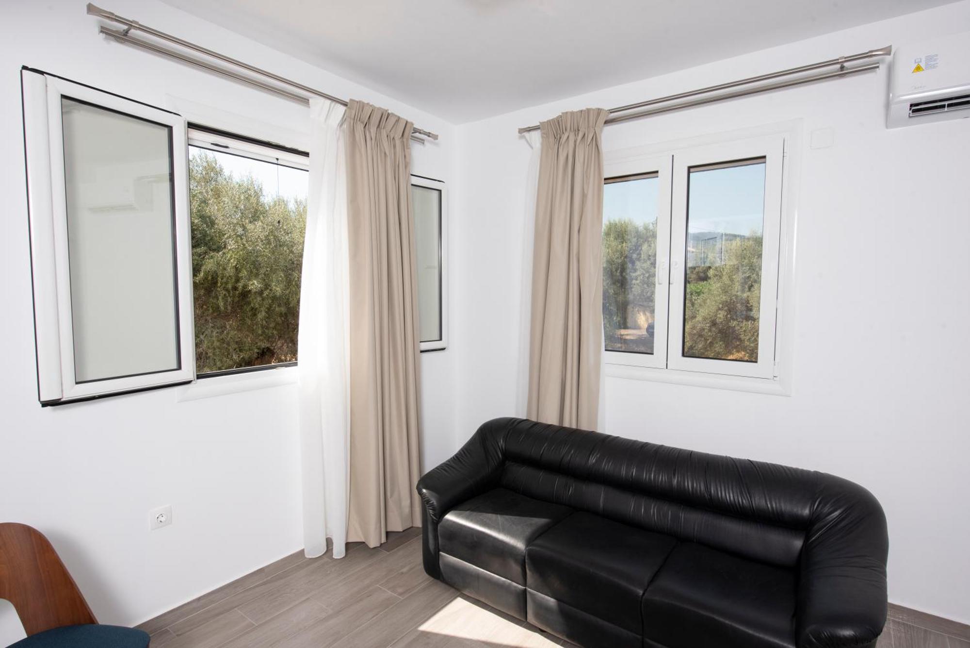 Liokambos Apartment Lefkada City Luaran gambar