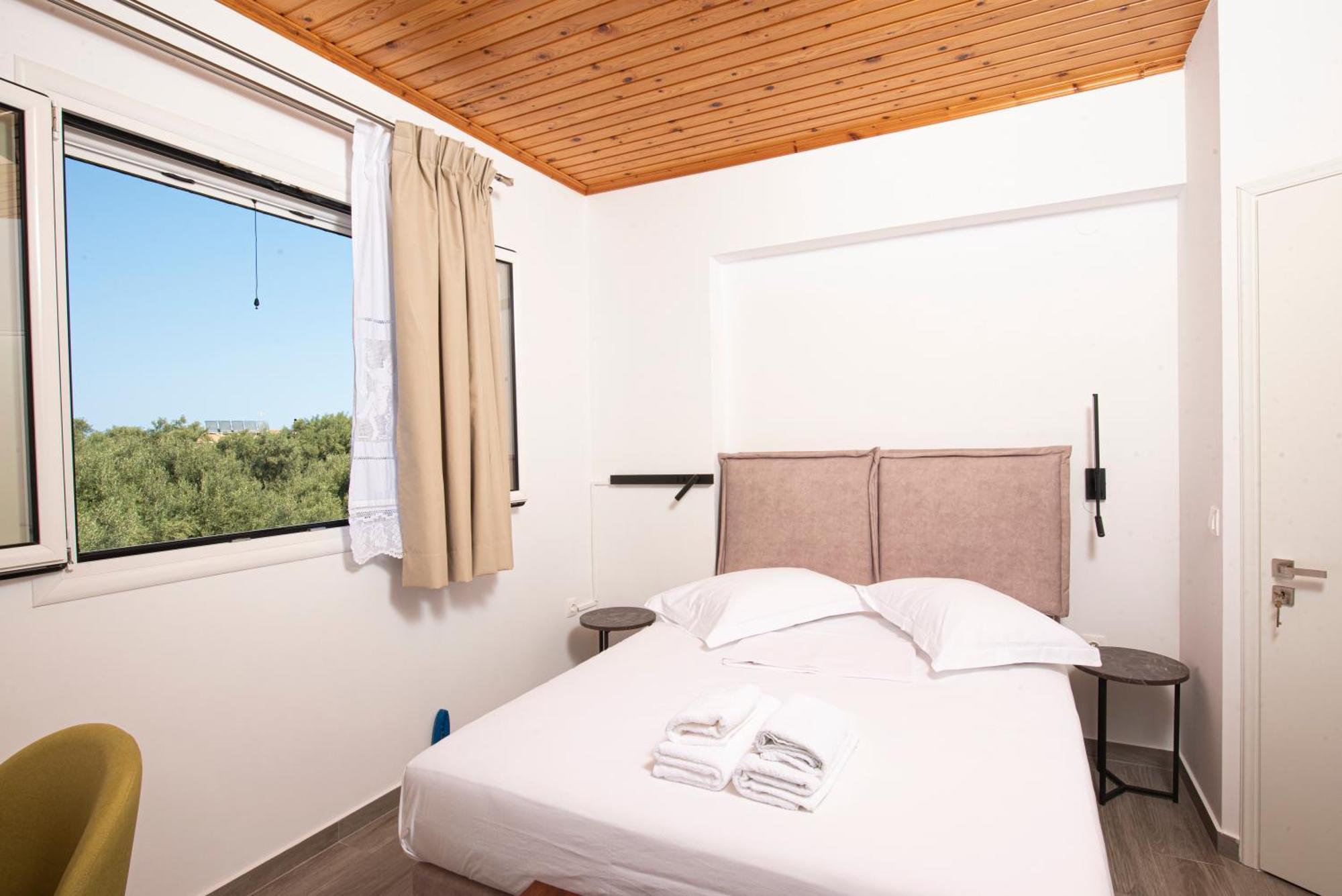 Liokambos Apartment Lefkada City Luaran gambar