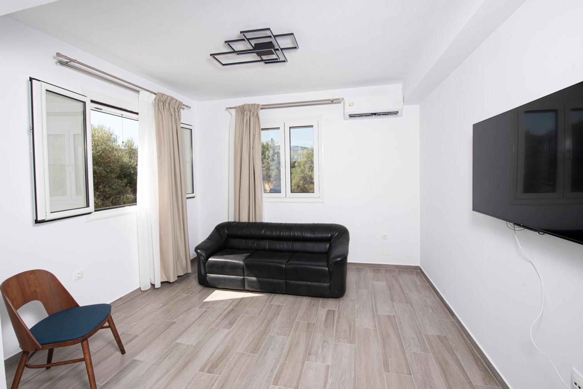 Liokambos Apartment Lefkada City Luaran gambar