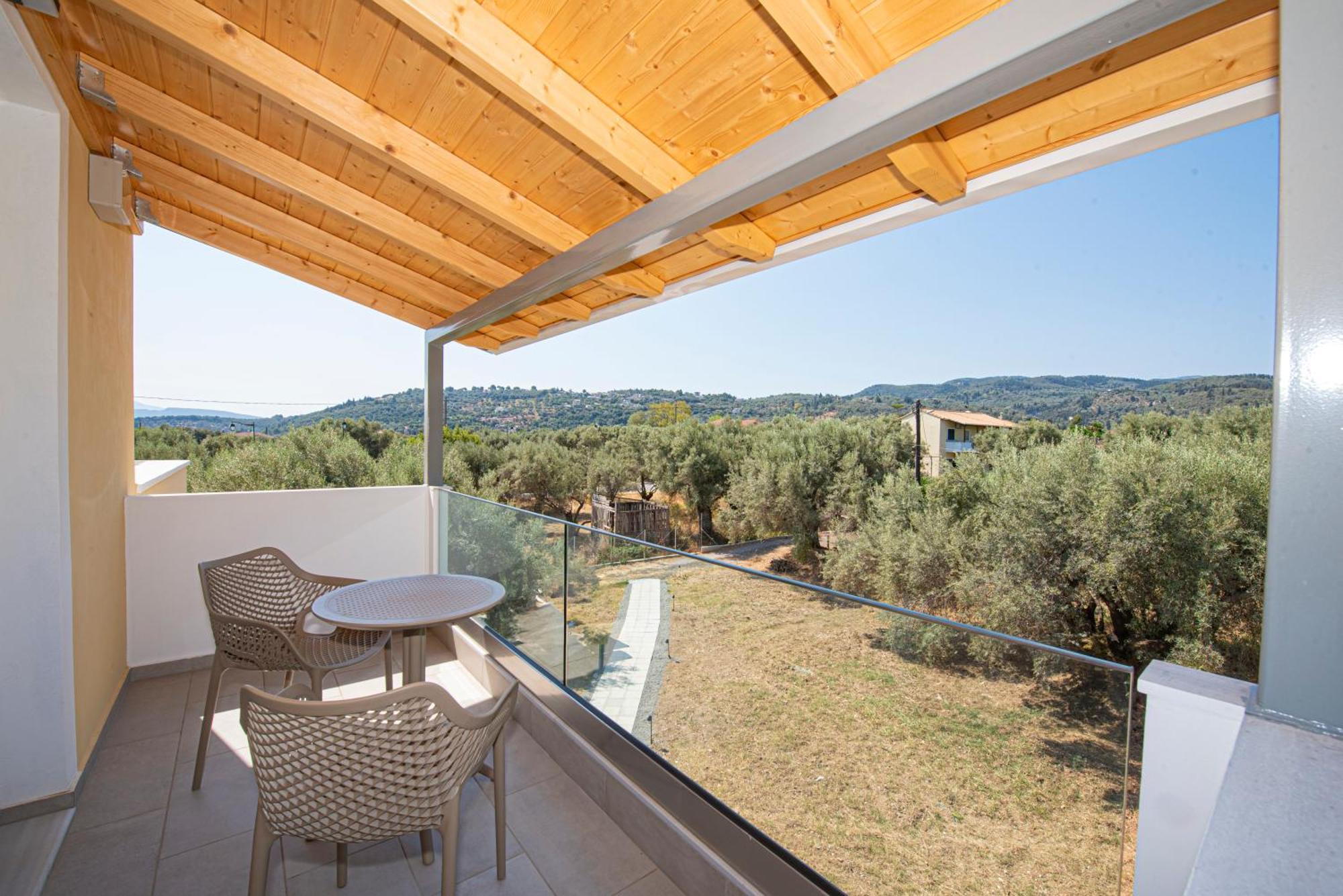 Liokambos Apartment Lefkada City Luaran gambar