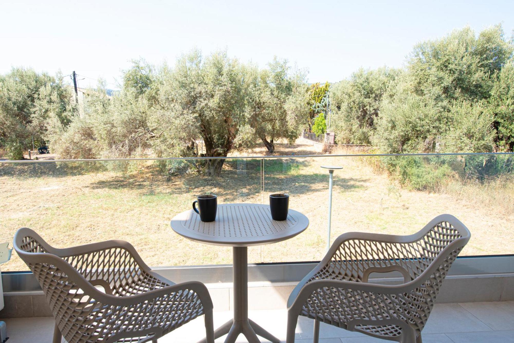 Liokambos Apartment Lefkada City Luaran gambar