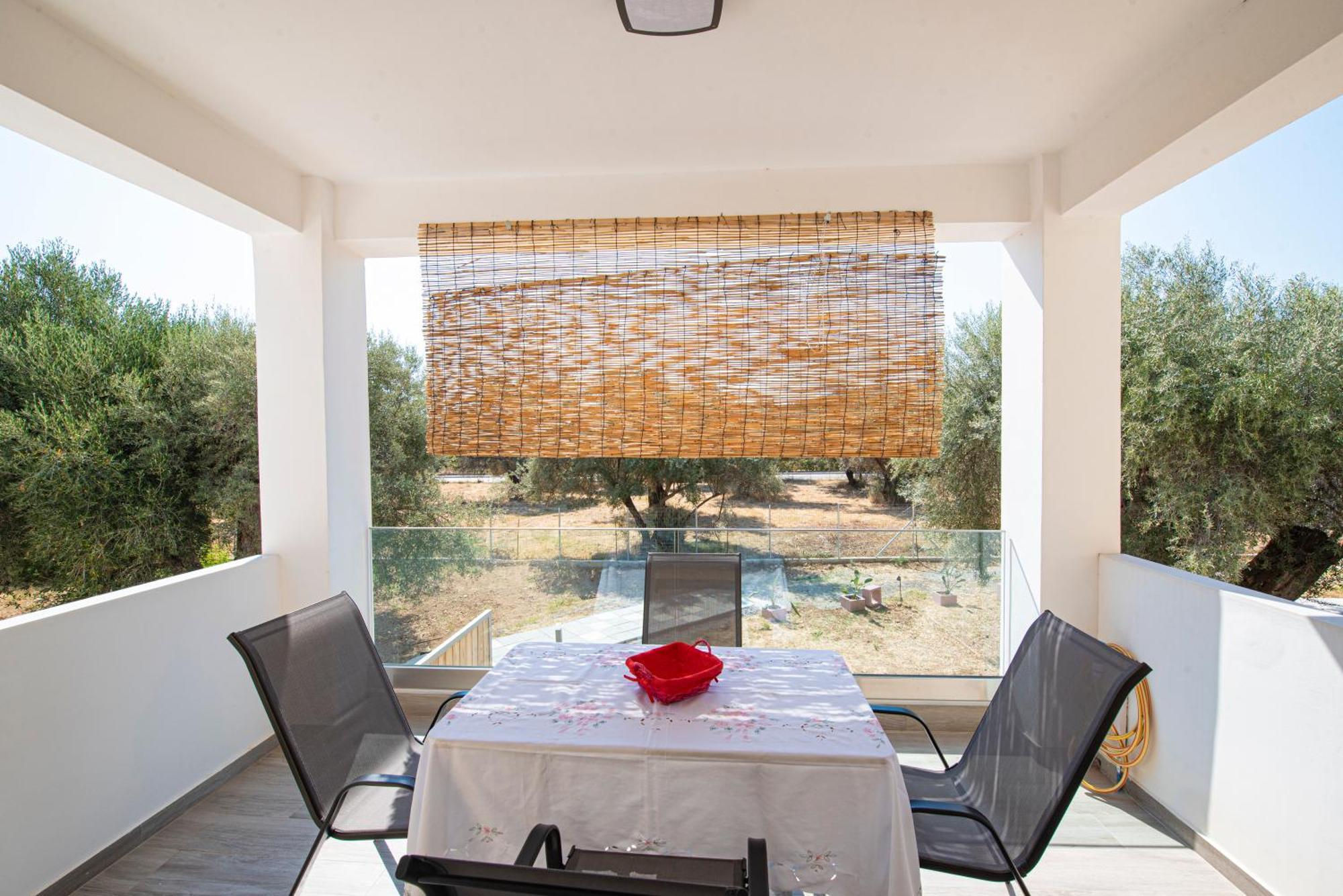 Liokambos Apartment Lefkada City Bilik gambar
