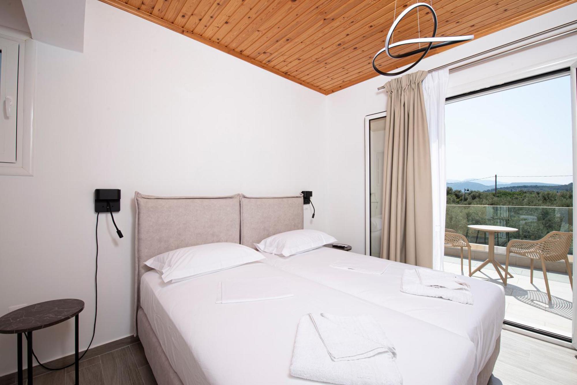Liokambos Apartment Lefkada City Luaran gambar